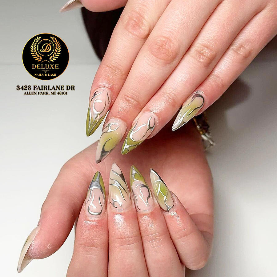 Nail ideas